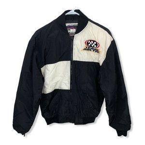 Arctic cat vintage coat